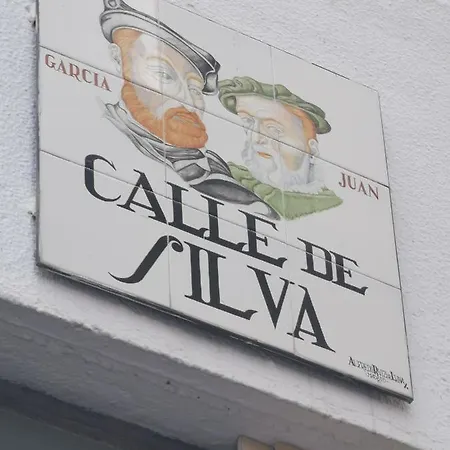 Centro Gran Via - Callao Apartment Madrid