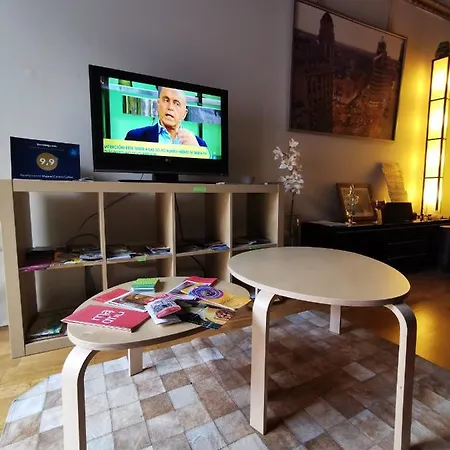 Centro Gran Via - Callao Apartment *