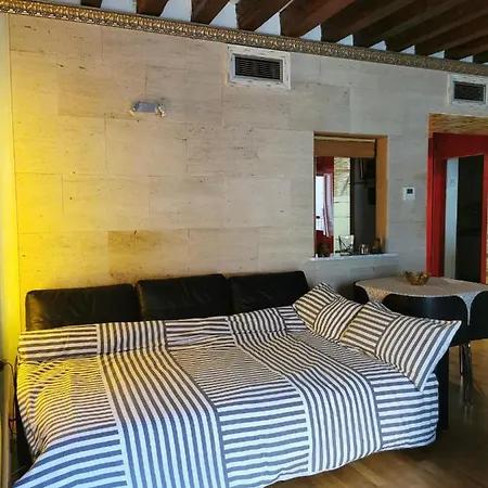 Centro Gran Via - Callao Appartement *