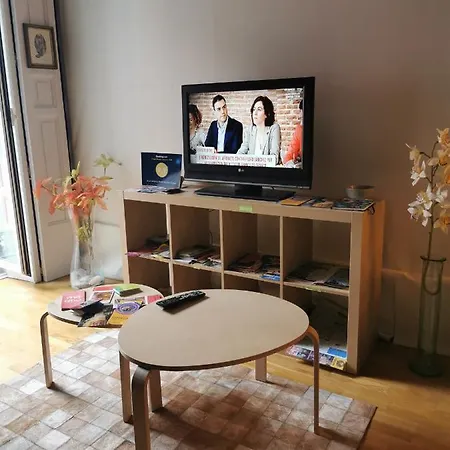 Apartment Centro Gran Via - Callao