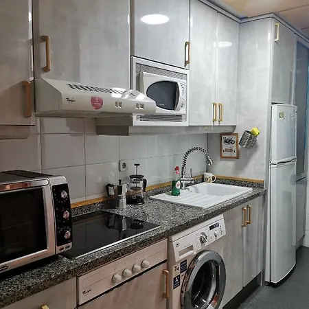 Centro Gran Via - Callao Apartment Madrid