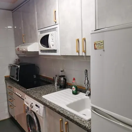 Centro Gran Via - Callao Apartment *