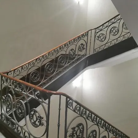 Centro Gran Via - Callao Apartment *