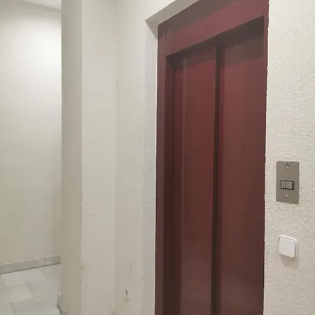 Centro Gran Via - Callao Apartment Madrid