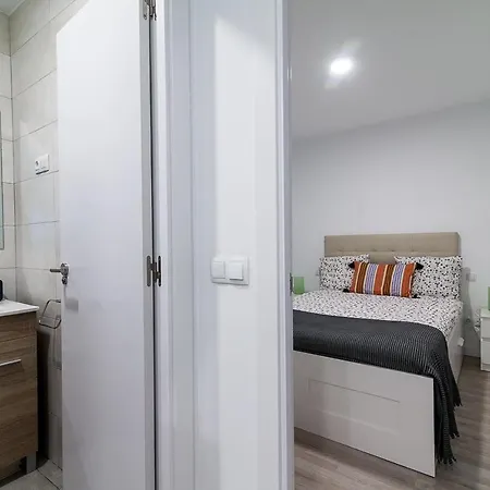 Apartment #sa14-2 Barrio Del Pilar 2
