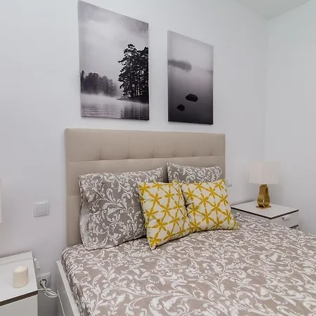 Apartment #sa14-2 Barrio Del Pilar 2
