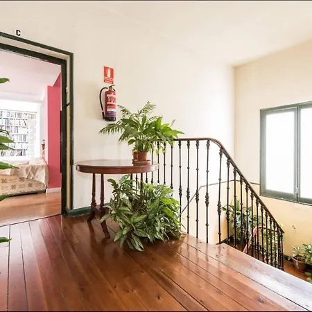Apartment Romantic Terrace