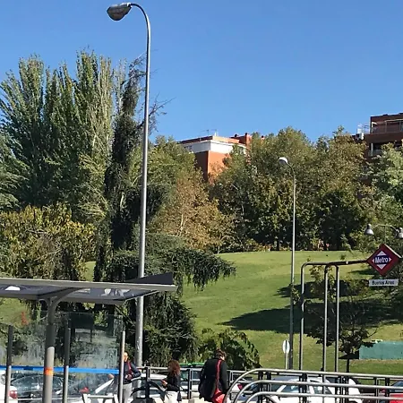 A Casa Mia!