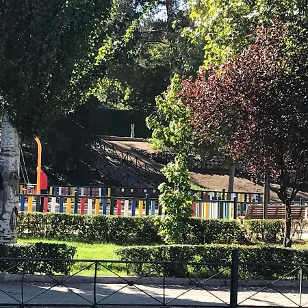 Affittacamere A Casa Mia!