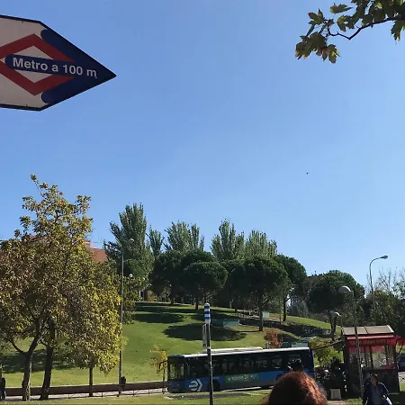 A Casa Mia!