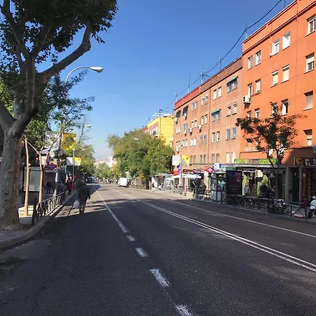 A Casa Mia!