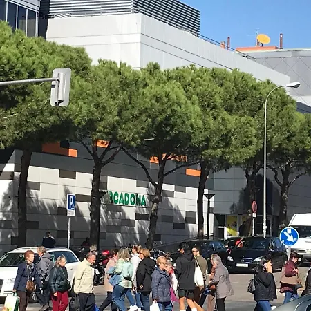 Affittacamere A Casa Mia! Madrid