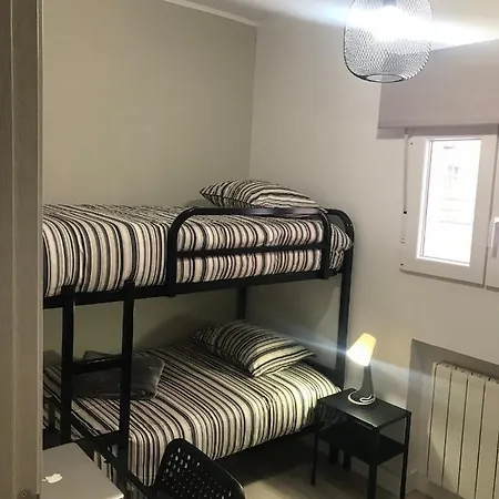 A Casa Mia!
