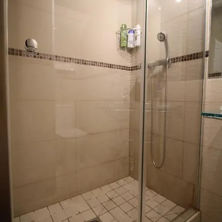 Duplex Ronda Atocha Apartment