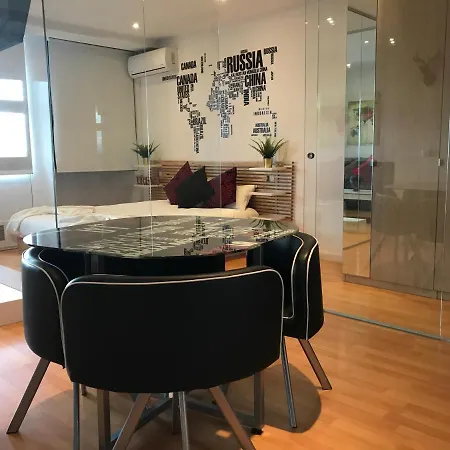 Apartment Oshun Plaza Espana