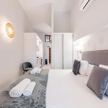 Genteel Plaza Mayor Apartment Madrid