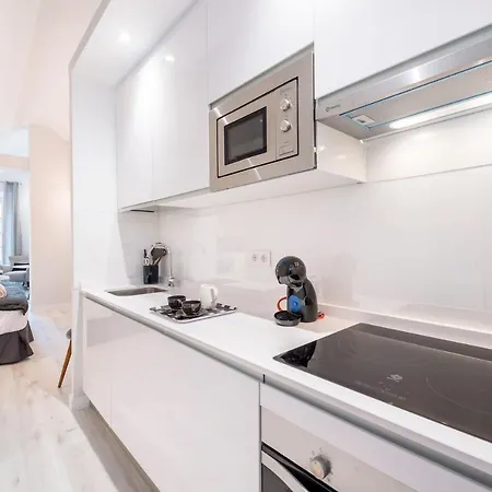 Apartment Genteel Plaza Mayor *