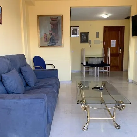 Torr En - Chamartin Apartment Madrid