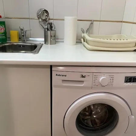 Torr En - Chamartin Apartment Madrid