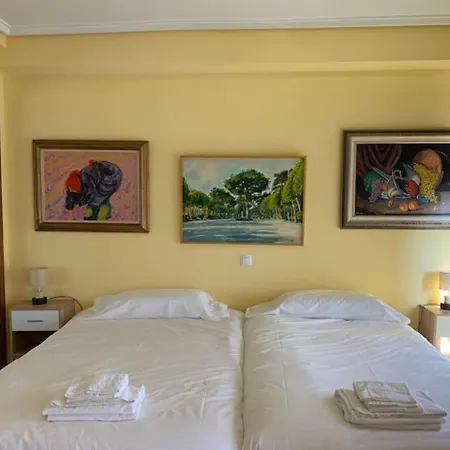Torr En - Chamartin Apartment Madrid