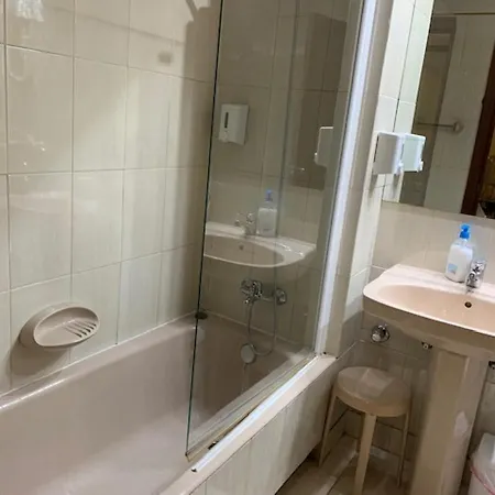 Apartment Torr En - Chamartin *
