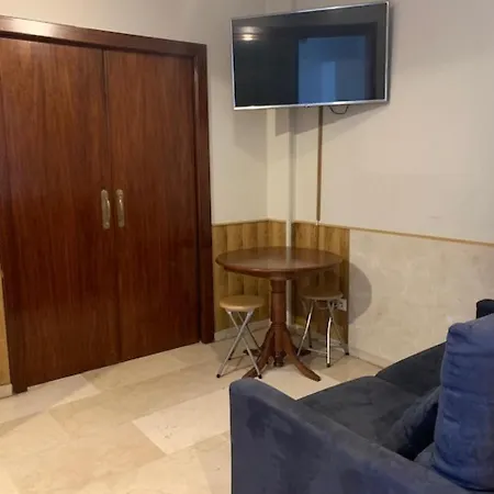 Torr En - Chamartin Apartment Madrid
