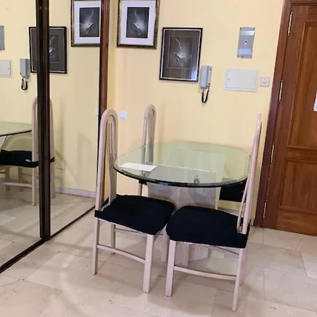Torr En - Chamartin Apartment Madrid