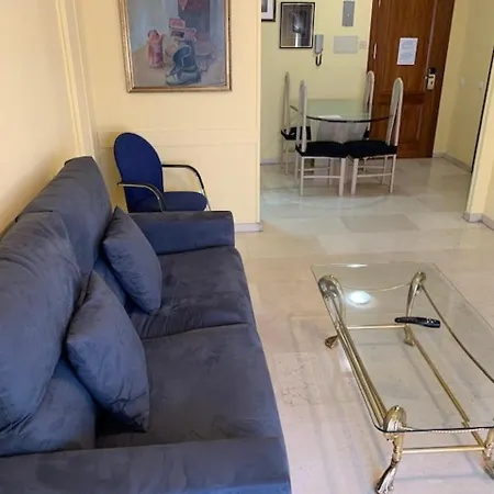 Apartment Torr En - Chamartin *