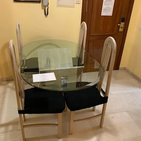 Torr En - Chamartin Apartment Madrid