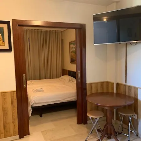 Apartment Torr En - Chamartin *