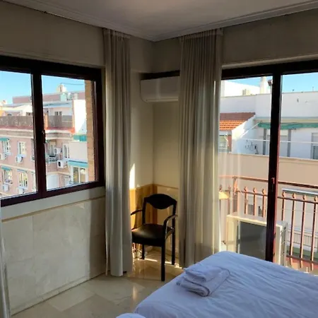 Apartment Torr En - Chamartin