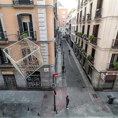 Gran Via Viii