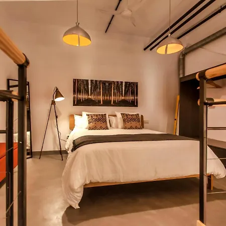 Apartment Lujoso Loft De 2 Plantas Junto Al Palacio Real De *