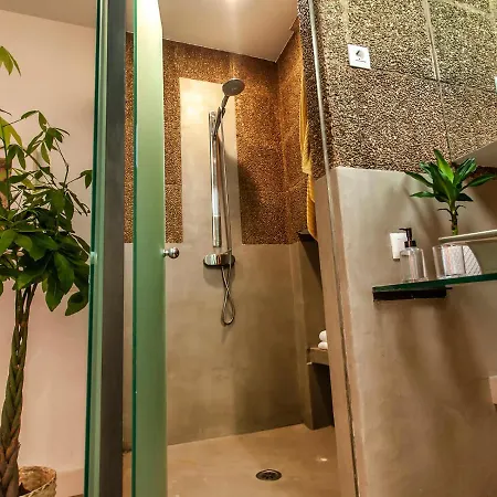 Lujoso Loft De 2 Plantas Junto Al Palacio Real De