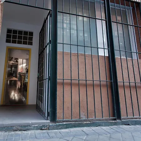 Lujoso Loft De 2 Plantas Junto Al Palacio Real De Apartment