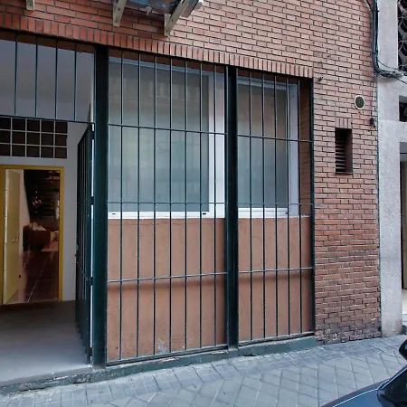 Apartment Lujoso Loft De 2 Plantas Junto Al Palacio Real De