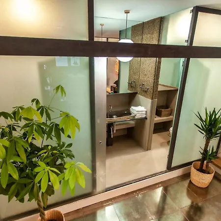 Lujoso Loft De 2 Plantas Junto Al Palacio Real De Apartment