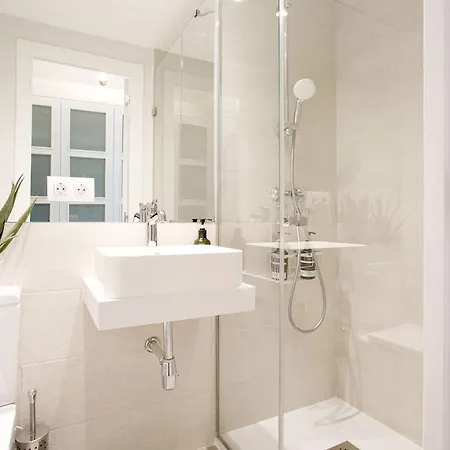 Apartment Genteel Plaza Mayor Madrid