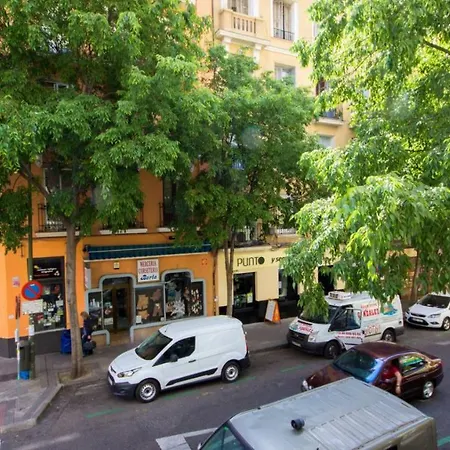 Andres Mellado 45 Guest house Madrid