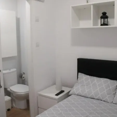 Appartamento Urbantec Realty - Palacio Real - Opera