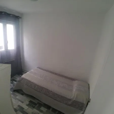 Holiday home Sorriso Hogar *