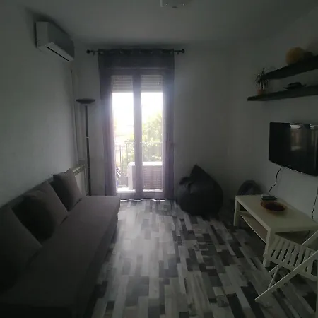 Sorriso Hogar Holiday home Madrid