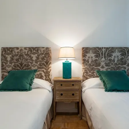 Salamanca Luxury - Velazquez I - Elevenhost *