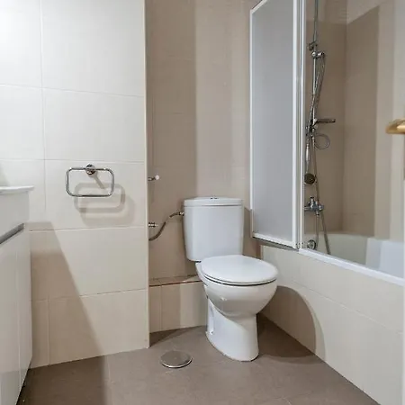Apartment Salamanca Luxury - Velazquez I - Elevenhost Madrid