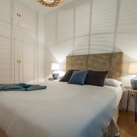 Salamanca Luxury - Velazquez I - Elevenhost Madrid