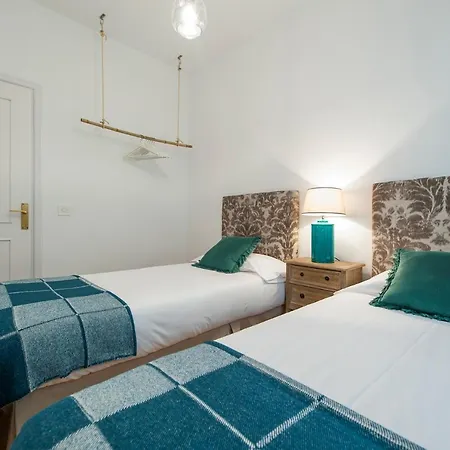 Salamanca Luxury - Velazquez I - Elevenhost Apartment