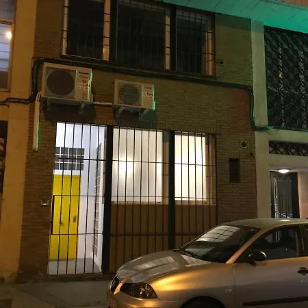 Apartment Lujoso Loft De 2 Plantas Junto Al Palacio Real De *