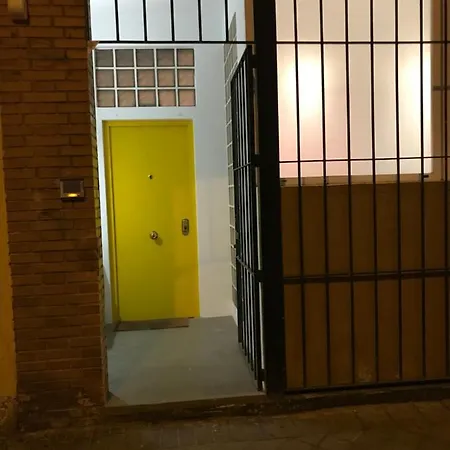 Lujoso Loft De 2 Plantas Junto Al Palacio Real De Apartment *
