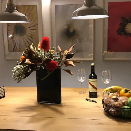 Apartment Lujoso Loft De 2 Plantas Junto Al Palacio Real De