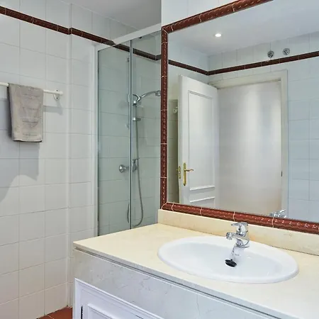 Exclusive Penthouse In Puerta De Alcala Apartment